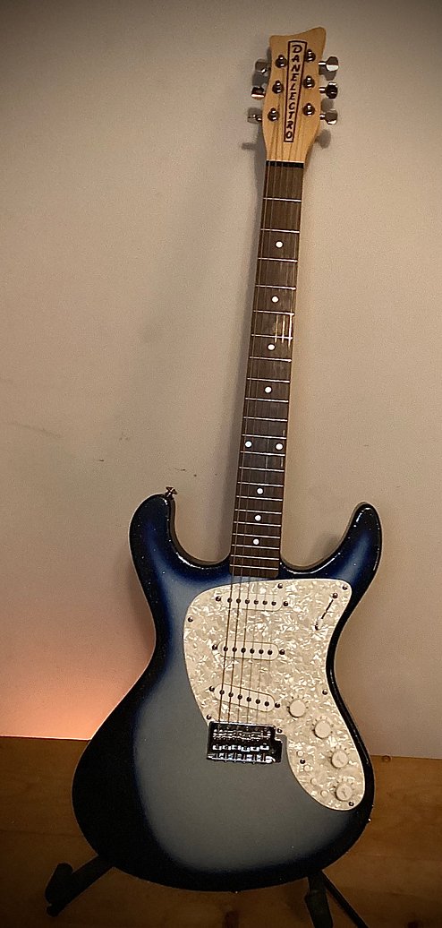 Danelectro